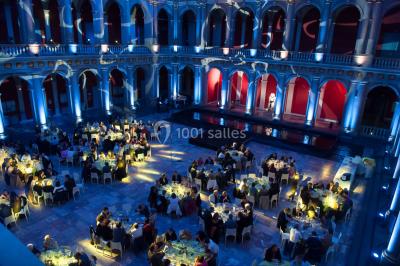 Location salle Strasbourg (Bas-Rhin) - Strasbourg Convention Bureau #16