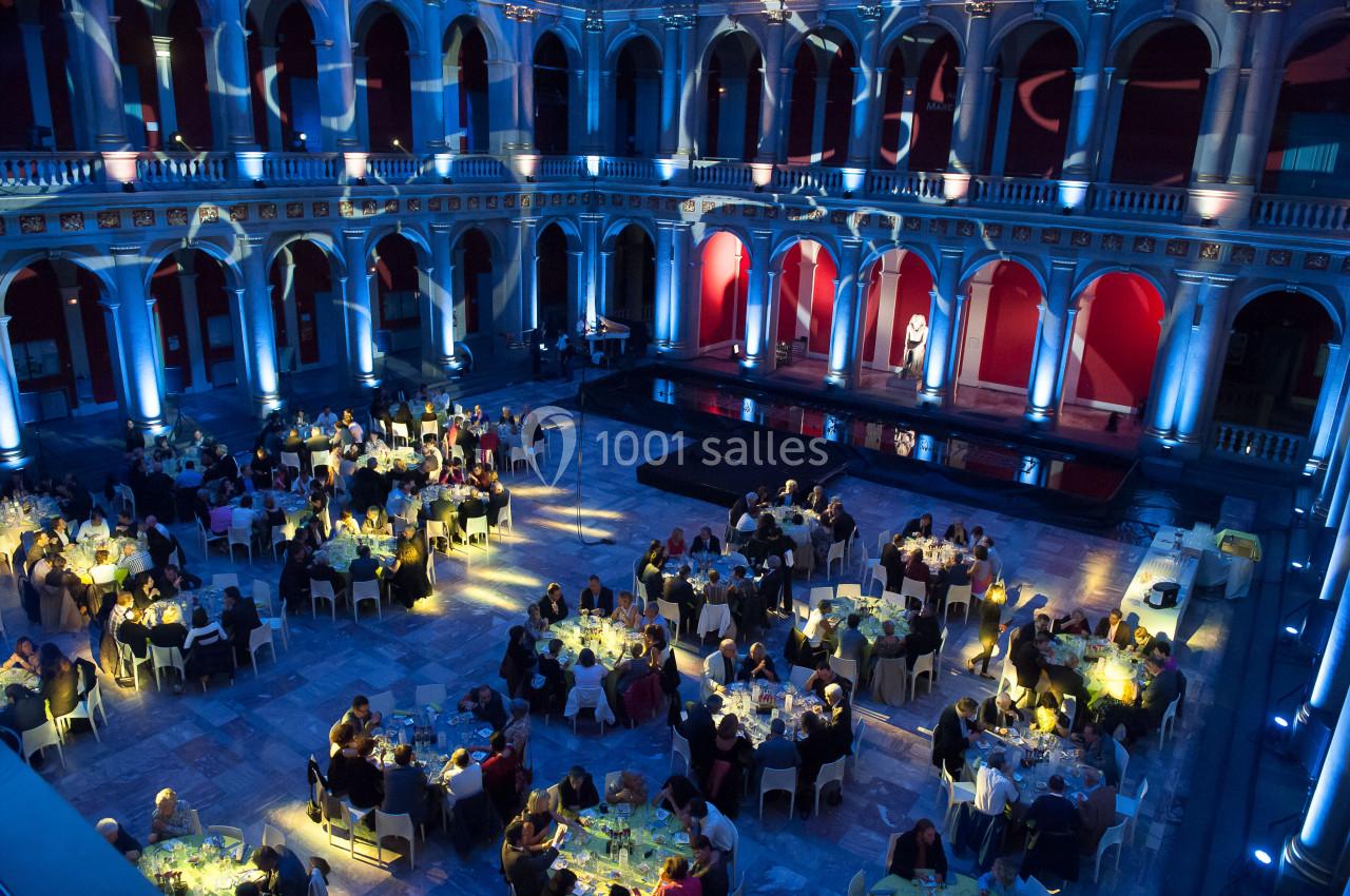 Location salle Strasbourg (Bas-Rhin) - Strasbourg Convention Bureau #6