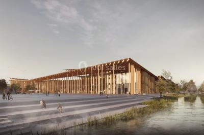 Location salle Strasbourg (Bas-Rhin) - Strasbourg Convention Bureau #16