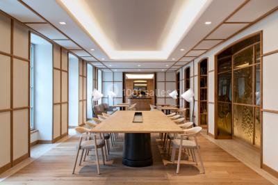 Location salle Strasbourg (Bas-Rhin) - Strasbourg Convention Bureau #16