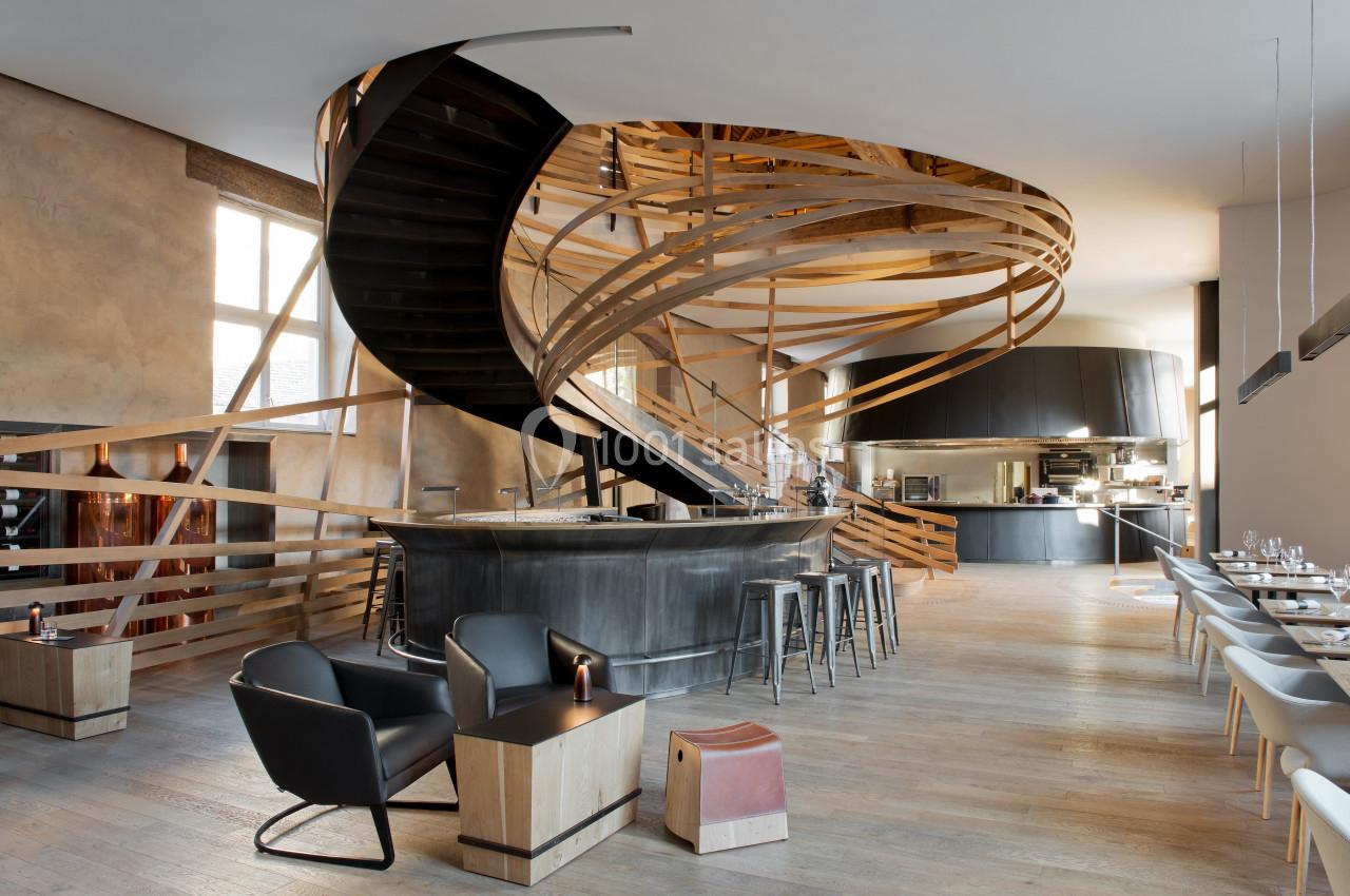 Location salle Strasbourg (Bas-Rhin) - Strasbourg Convention Bureau #9