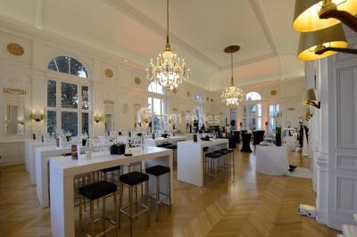 Location salle Strasbourg (Bas-Rhin) - Strasbourg Convention Bureau #16