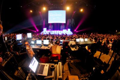 Location salle Strasbourg (Bas-Rhin) - Strasbourg Convention Bureau #16