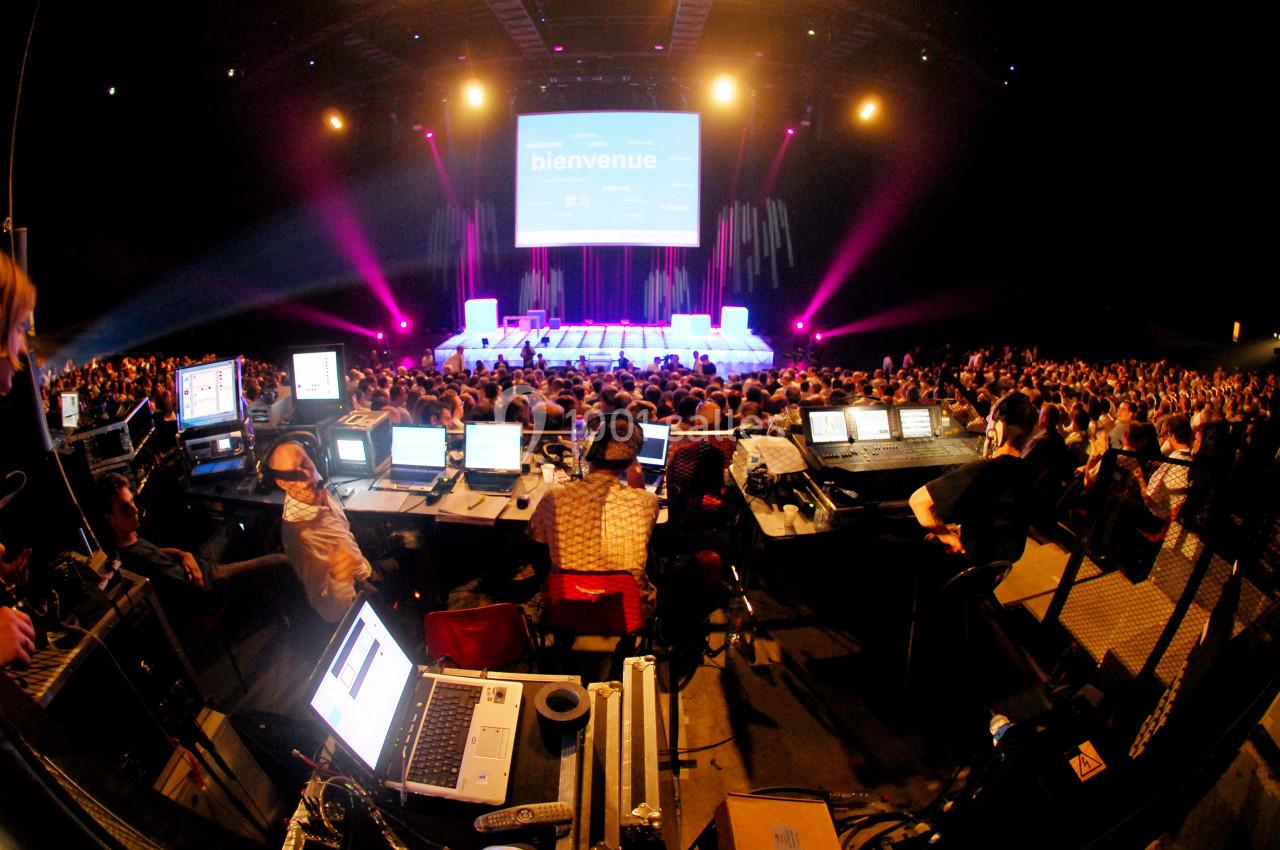 Location salle Strasbourg (Bas-Rhin) - Strasbourg Convention Bureau #11