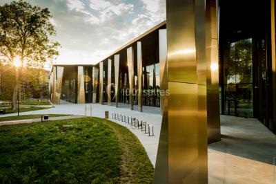 Location salle Strasbourg (Bas-Rhin) - Strasbourg Convention Bureau #16