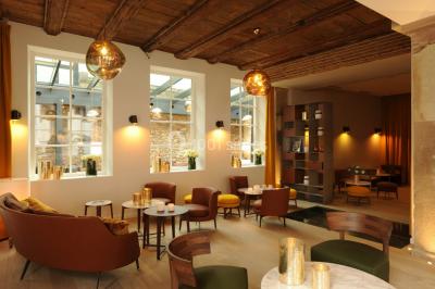 Location salle Strasbourg (Bas-Rhin) - Strasbourg Convention Bureau #16