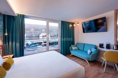 Location salle Strasbourg (Bas-Rhin) - Strasbourg Convention Bureau #16