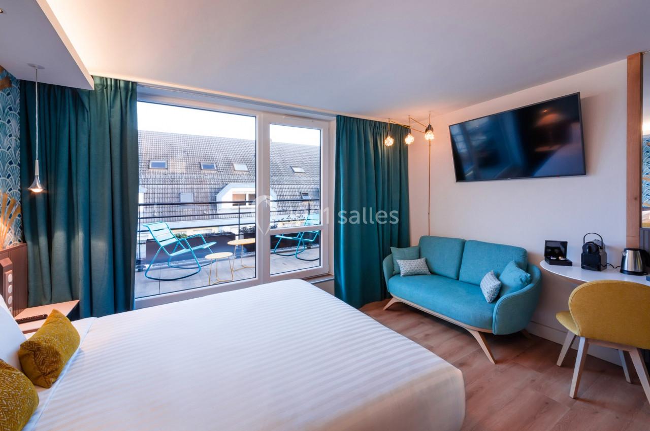 Location salle Strasbourg (Bas-Rhin) - Strasbourg Convention Bureau #16