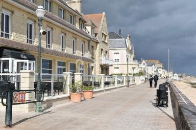 Le Clos Normand Hôtel Restaurant Le Clos Normand Hôtel Restaurant