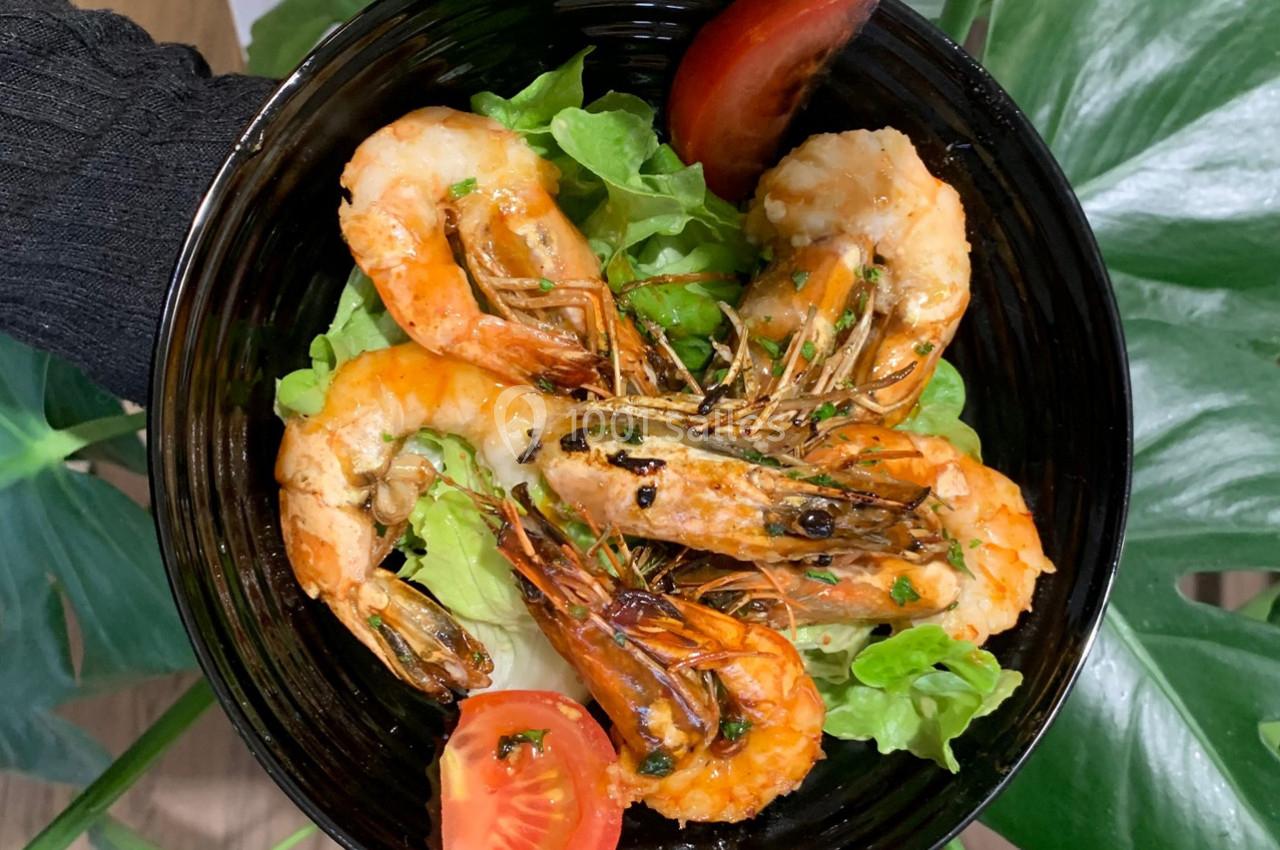 Location salle Saint-Aubin-sur-Mer (Calvados) - Le Clos Normand Hôtel Restaurant #6