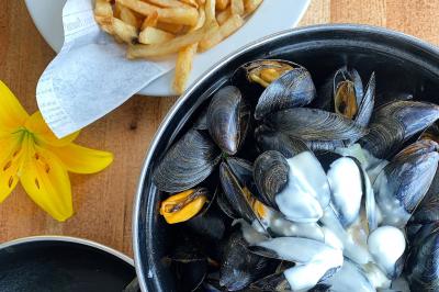 Location salle Saint-Aubin-sur-Mer (Calvados) - Le Clos Normand Hôtel Restaurant #11