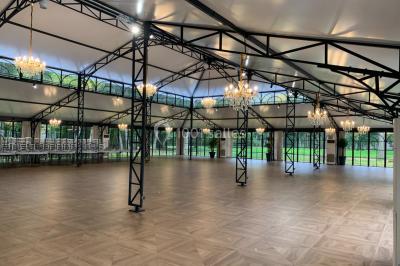 Location salle Champcenest (Seine-et-Marne) - Château des Hauts de Provins #80