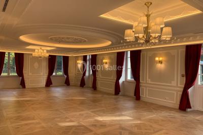 Location salle Champcenest (Seine-et-Marne) - Château des Hauts de Provins #80