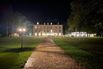 Location salle Champcenest (Seine-et-Marne) - Château des Hauts de Provins #80