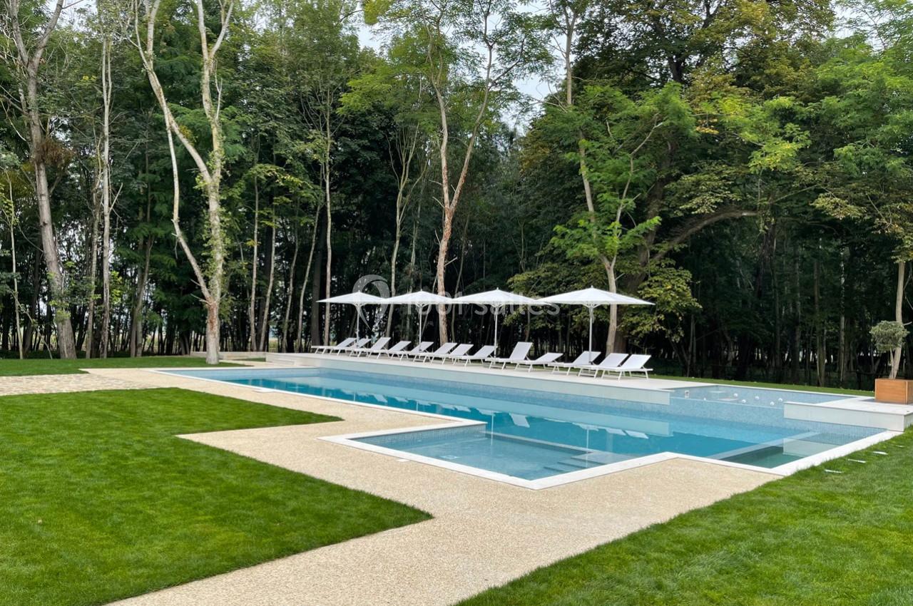 Location salle Champcenest (Seine-et-Marne) - Château des Hauts de Provins #47