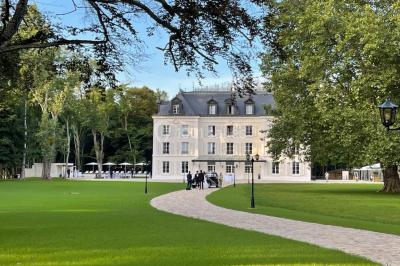 Location salle Champcenest (Seine-et-Marne) - Château des Hauts de Provins #80