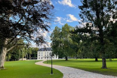 Location salle Champcenest (Seine-et-Marne) - Château des Hauts de Provins #80