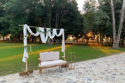 Location salle Champcenest (Seine-et-Marne) - Château des Hauts de Provins #80