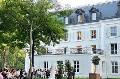 Location salle Champcenest (Seine-et-Marne) - Château des Hauts de Provins #80