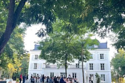 Location salle Champcenest (Seine-et-Marne) - Château des Hauts de Provins #80