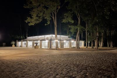Location salle Champcenest (Seine-et-Marne) - Château des Hauts de Provins #80