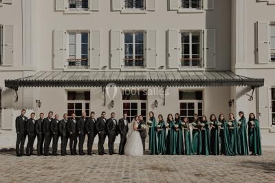 Location salle Champcenest (Seine-et-Marne) - Château des Hauts de Provins #80
