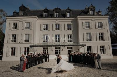 Location salle Champcenest (Seine-et-Marne) - Château des Hauts de Provins #80