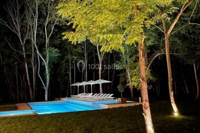 Location salle Champcenest (Seine-et-Marne) - Château des Hauts de Provins #80