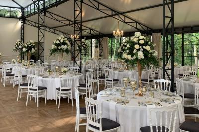 Location salle Champcenest (Seine-et-Marne) - Château des Hauts de Provins #80