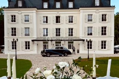 Location salle Champcenest (Seine-et-Marne) - Château des Hauts de Provins #80