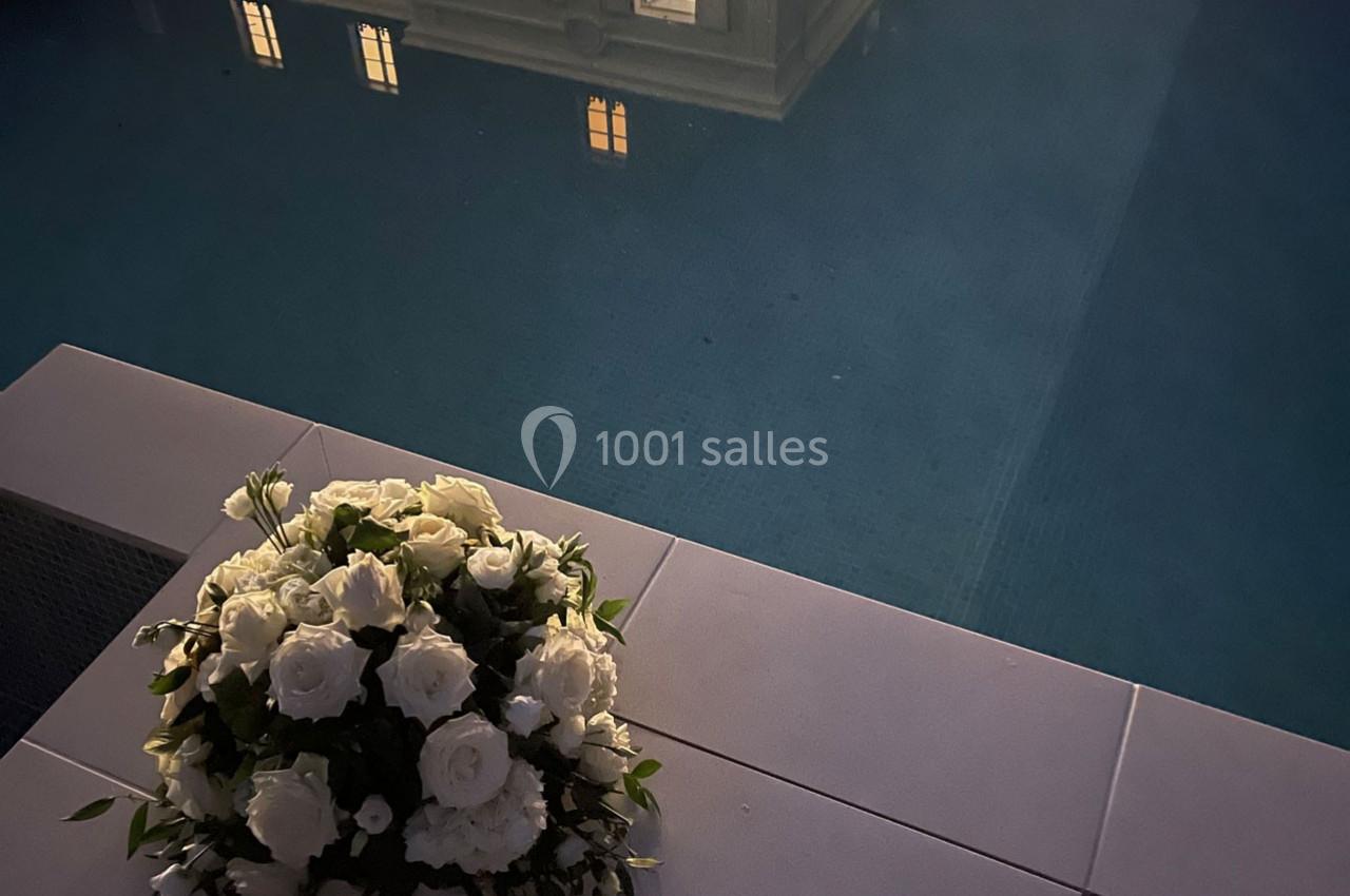 Location salle Champcenest (Seine-et-Marne) - Château des Hauts de Provins #50