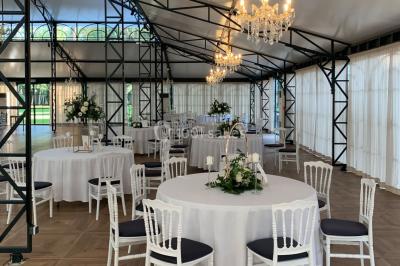 Location salle Champcenest (Seine-et-Marne) - Château des Hauts de Provins #80