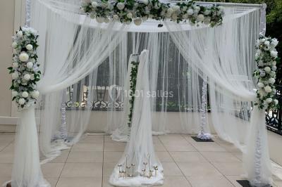 Location salle Champcenest (Seine-et-Marne) - Château des Hauts de Provins #80