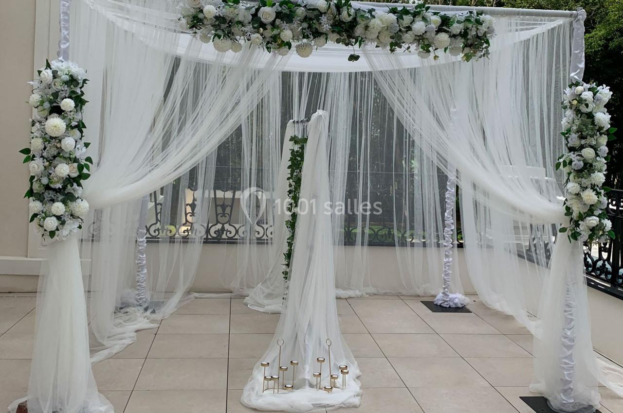 Location salle Champcenest (Seine-et-Marne) - Château des Hauts de Provins #44