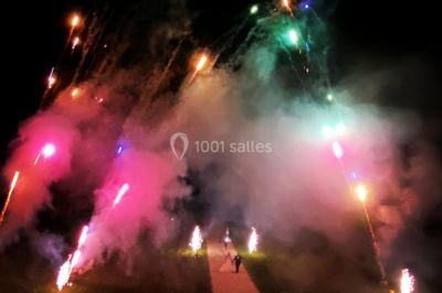 Location salle Champcenest (Seine-et-Marne) - Château des Hauts de Provins #80