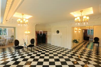 Location salle Champcenest (Seine-et-Marne) - Château des Hauts de Provins #80