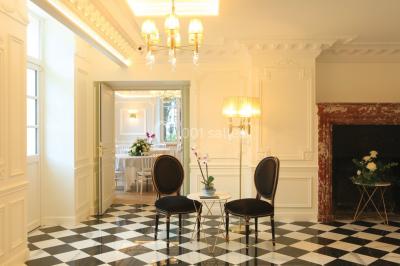 Location salle Champcenest (Seine-et-Marne) - Château des Hauts de Provins #80