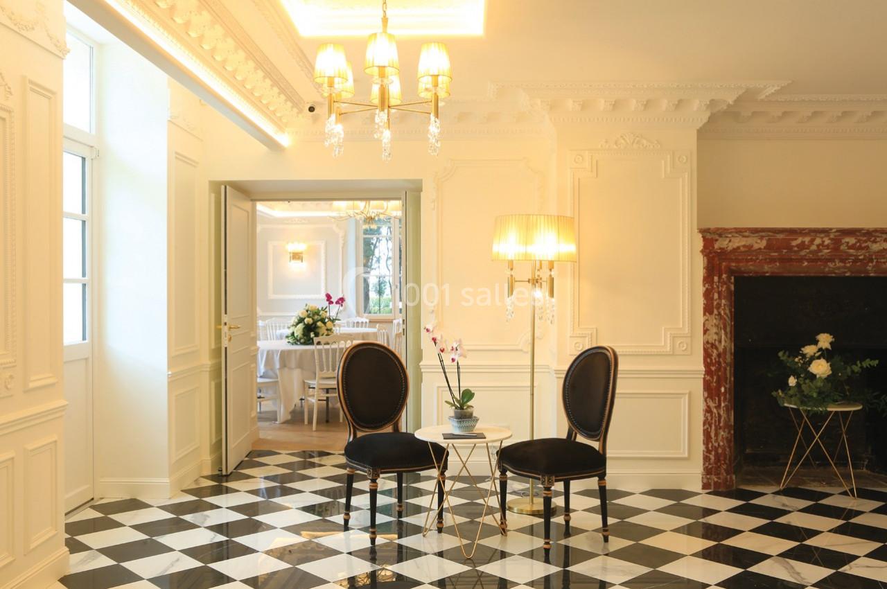 Location salle Champcenest (Seine-et-Marne) - Château des Hauts de Provins #19