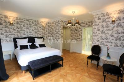 Location salle Champcenest (Seine-et-Marne) - Château des Hauts de Provins #80