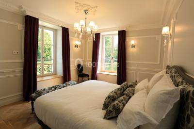 Location salle Champcenest (Seine-et-Marne) - Château des Hauts de Provins #80