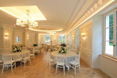 Location salle Champcenest (Seine-et-Marne) - Château des Hauts de Provins #80