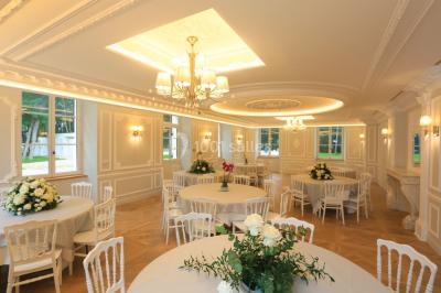 Location salle Champcenest (Seine-et-Marne) - Château des Hauts de Provins #80