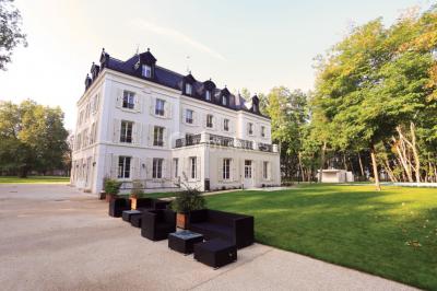 Location salle Champcenest (Seine-et-Marne) - Château des Hauts de Provins #80