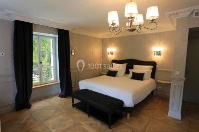 Location salle Champcenest (Seine-et-Marne) - Château des Hauts de Provins #80