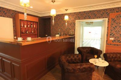 Location salle Champcenest (Seine-et-Marne) - Château des Hauts de Provins #80