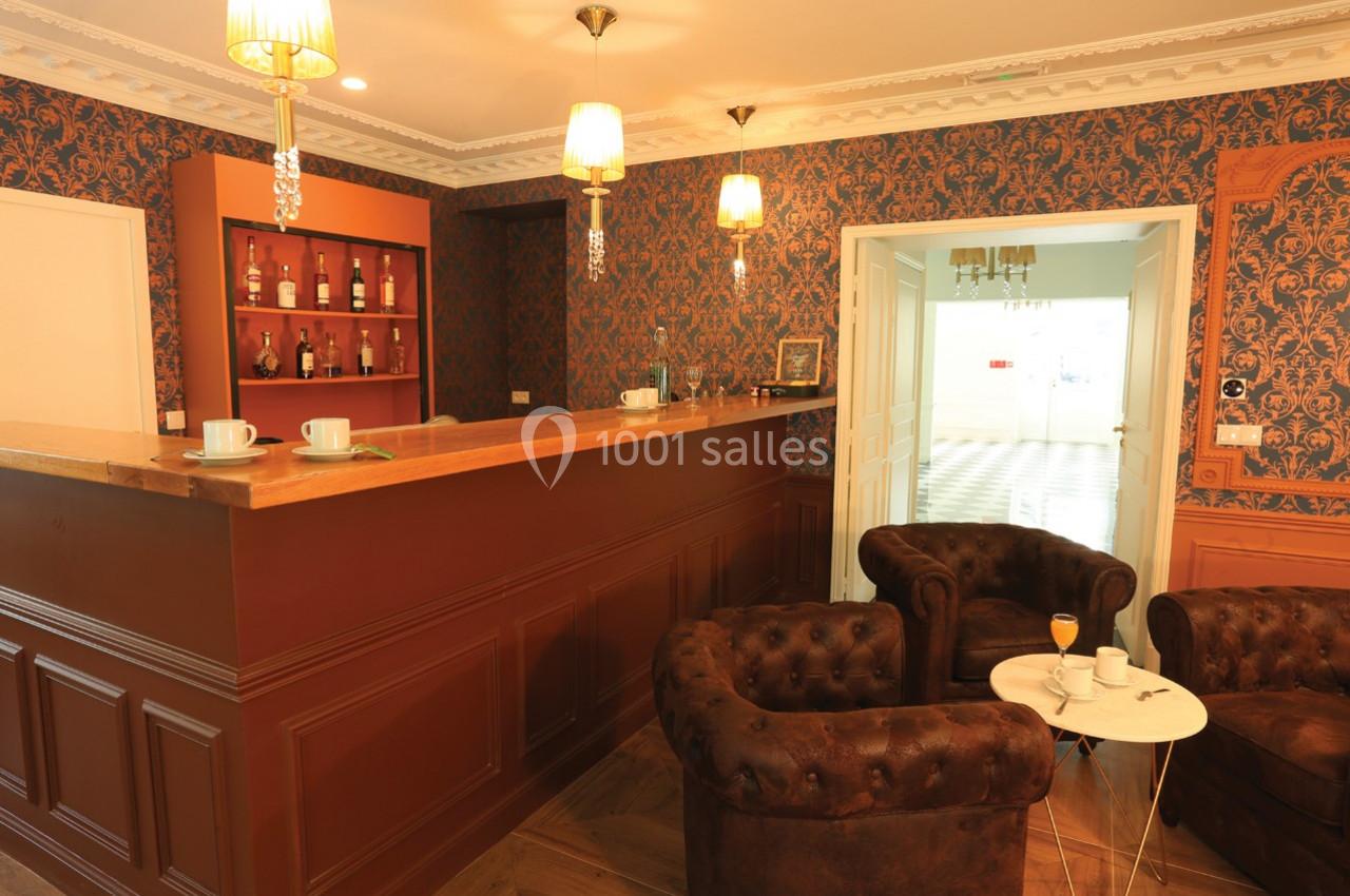 Location salle Champcenest (Seine-et-Marne) - Château des Hauts de Provins #30