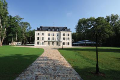 Location salle Champcenest (Seine-et-Marne) - Château des Hauts de Provins #80