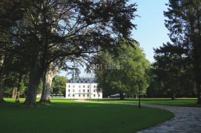 Location salle Champcenest (Seine-et-Marne) - Château des Hauts de Provins #80