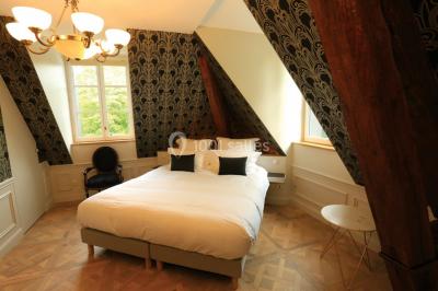 Location salle Champcenest (Seine-et-Marne) - Château des Hauts de Provins #80