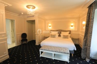 Location salle Champcenest (Seine-et-Marne) - Château des Hauts de Provins #80